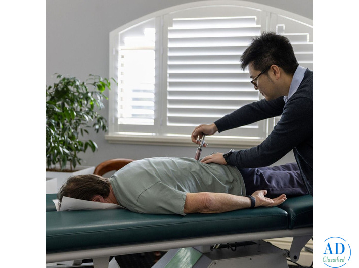 Sports Chiropractor for Active Bodies | Westleigh Chiropractic