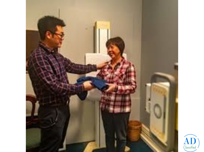 Sports Chiropractor for Active Bodies | Westleigh Chiropractic