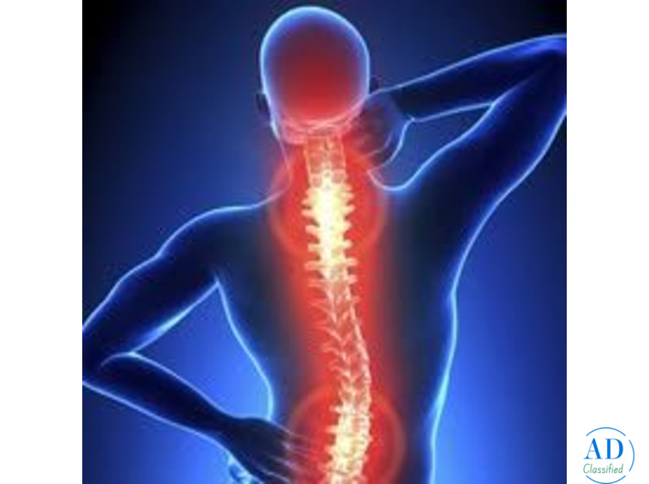 Sports Chiropractor for Active Bodies | Westleigh Chiropractic