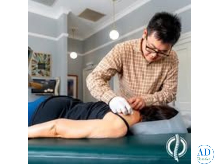 Sports Chiropractor for Active Bodies | Westleigh Chiropractic