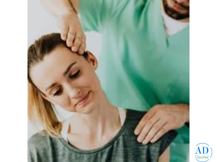 Sports Chiropractor for Active Bodies | Westleigh Chiropractic