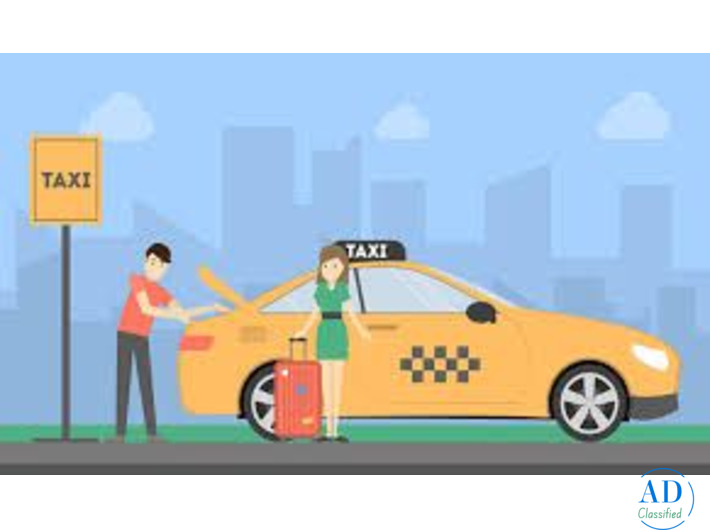Trusted Cab Service in Gurgaon for Daily Commute