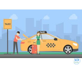 Trusted Cab Service in Gurgaon for Daily Commute
