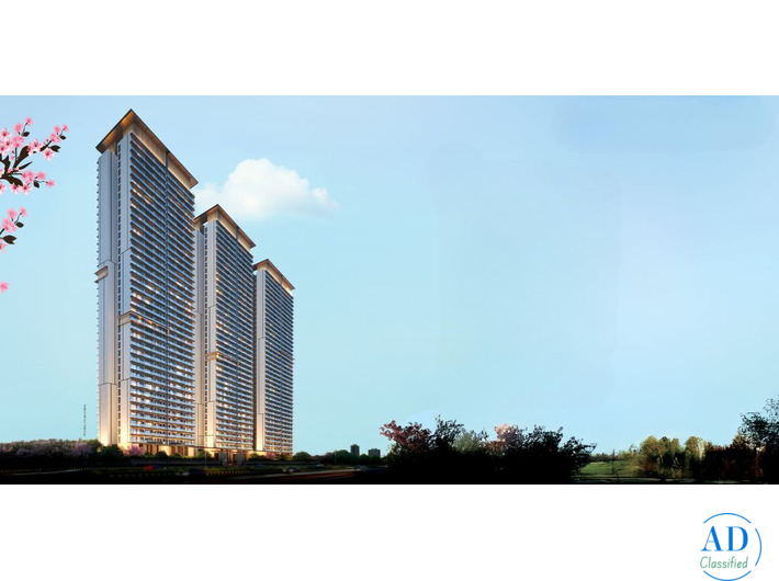 Experion Luxury Residential Project – Ultra Luxury Living in Sector 88A, Gurugram