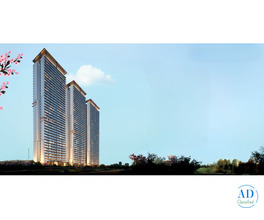Experion Luxury Residential Project – Ultra Luxury Living in Sector 88A, Gurugram