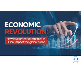 How to open investment company in Dubai