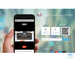 The Advantages of the World Laparoscopy Hospital Mobile App