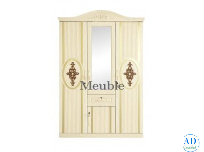 Buy Wardrobe Online Mayotte | Meuble de L’Océan Indien