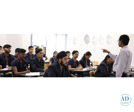 Schools in Ranchi with Solid Academic Foundation