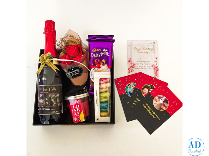 Anniversary Gifts for Wife