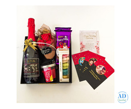 Anniversary Gifts for Wife