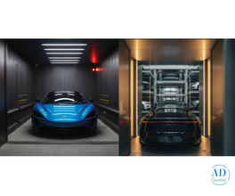 Car Elevator Installation Services by Excellent Elevators