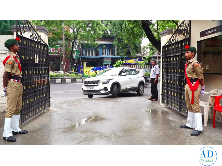 Best  CBSE Schools in Chennai