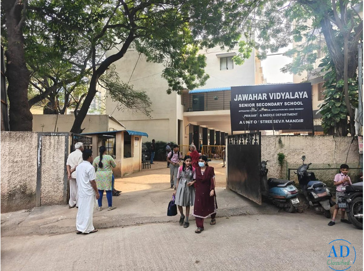 Best  CBSE Schools in Chennai