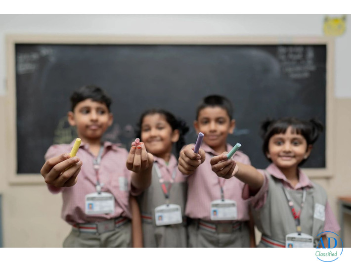 Best  CBSE Schools in Chennai