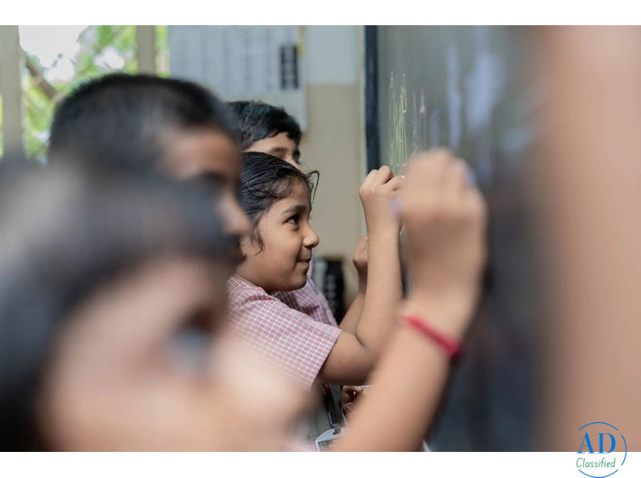 Best  CBSE Schools in Chennai