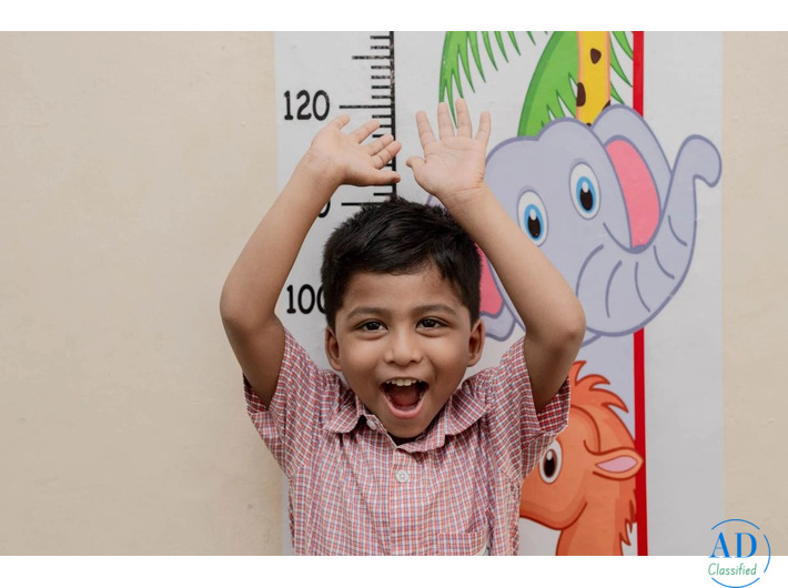 Best  CBSE Schools in Chennai