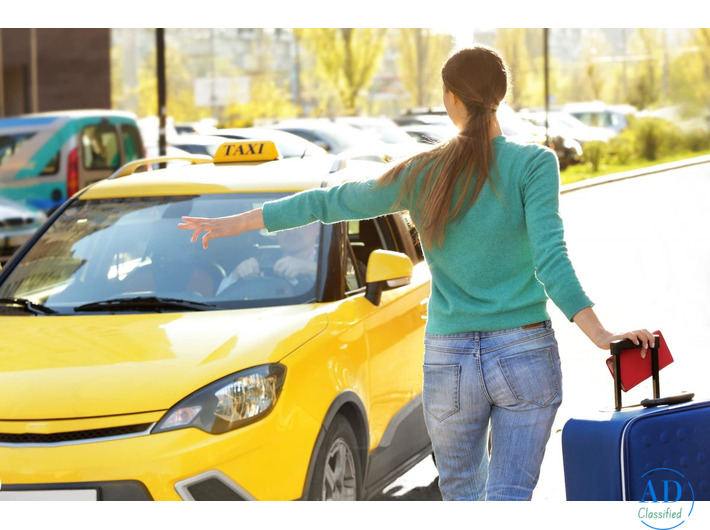 Affordable Outstation Car Rental in Gurgaon