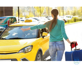 Affordable Outstation Car Rental in Gurgaon