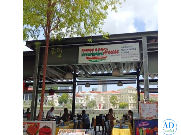 An Authentic Indian Curry House Serving North Indian Specialities