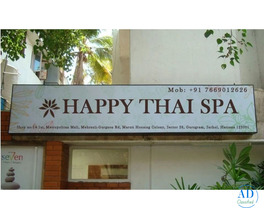 Happy Thai Spa