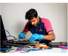 Choose the Best Laptop Repair Shop in Kandivali for Fast Service
