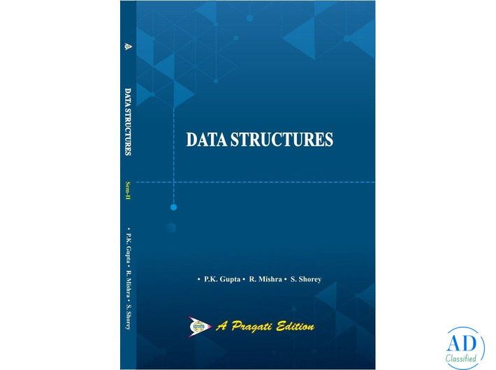 Where Can I Buy the Best Data Structures Book for BCA?