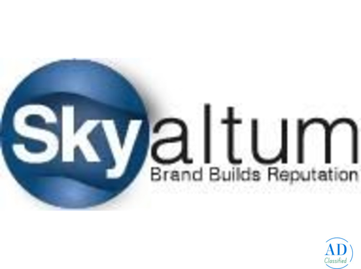 Best SEO Company in Bangalore | Skyaltum