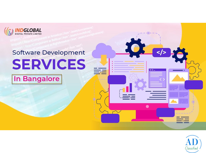 Software service in bangalore 17