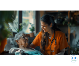 Common Myth About Home Healthcare Services in India