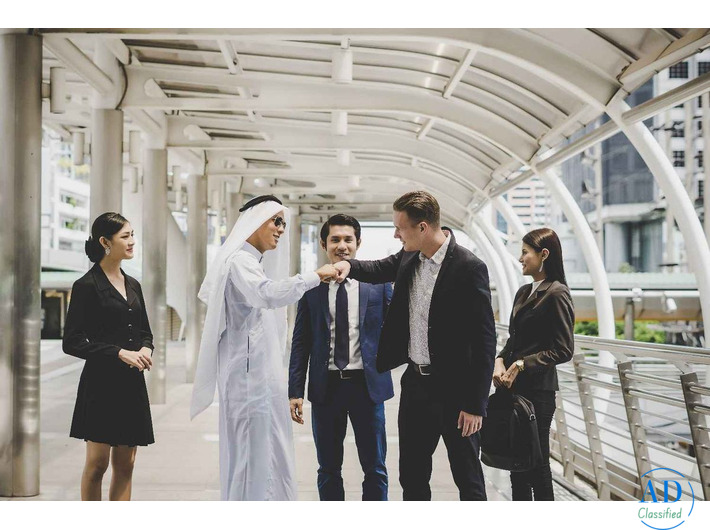 Business Setup in Dubai – VIRTUE CORPORATE SERVICES