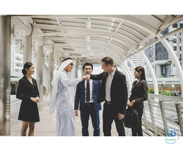 Business Setup in Dubai – VIRTUE CORPORATE SERVICES