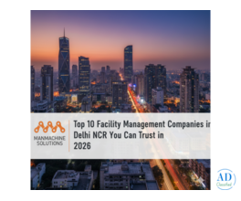 Best Facility Management Services in Delhi NCR