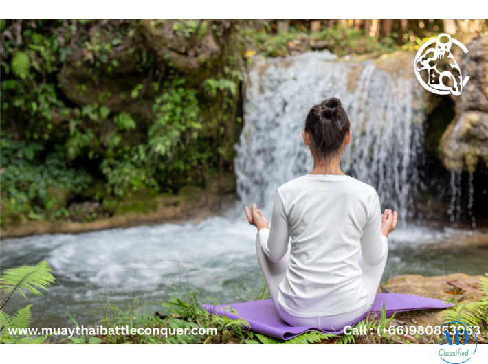 Top Thailand Wellness Retreat | Muay Thai Battle Conquer