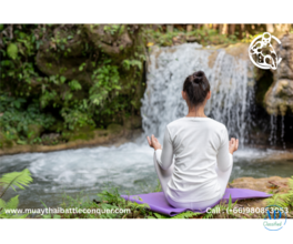 Top Thailand Wellness Retreat | Muay Thai Battle Conquer