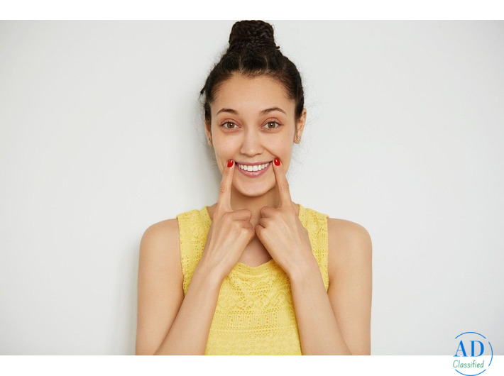 Top Dental Clinic for Smile Makeover in Gujarat – Dr. Manish Shah