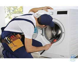 Reliable Washing Machine Repair Kuala Lumpur