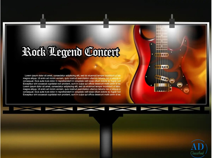 Custom Banner Printing Services in Kolkata