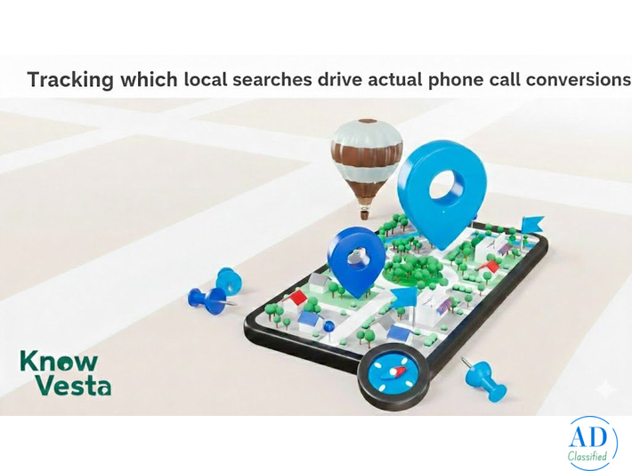 Track Local Leads to Calls – Get More Clients Now