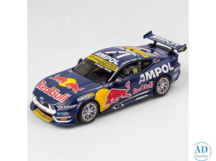 DDA Diecast Models Built for True Collectors | Elite Diecast Sales Australia