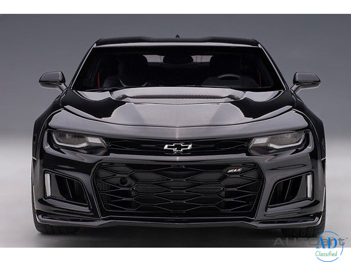 DDA Diecast Models Built for True Collectors | Elite Diecast Sales Australia