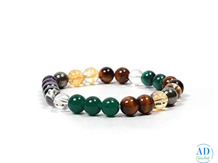 Buy Money Magnet Crystal Bracelet for Prosperity