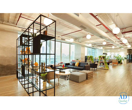 Coworking Space in Kanpur – Modern Offices with Managed Facilities | Qdesq