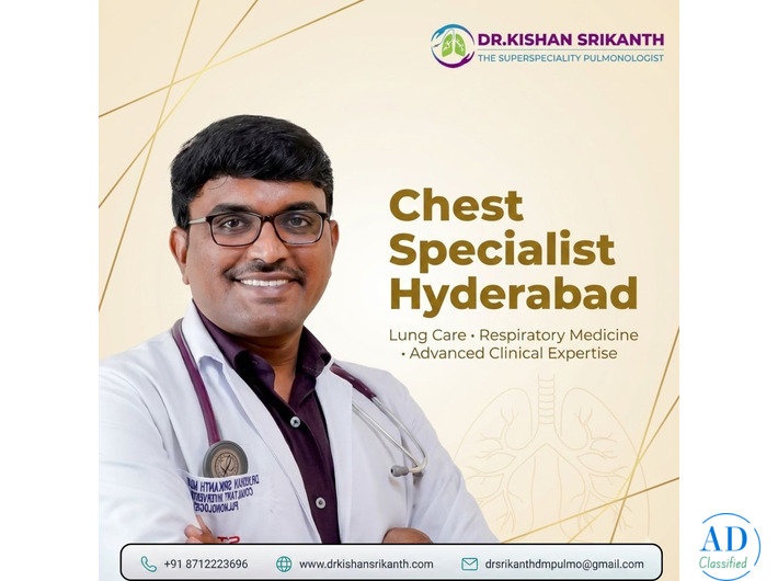 chest specialist hyderabad