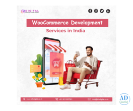 Best WooCommerce Development Services in India | Custom eCommerce Solutions.