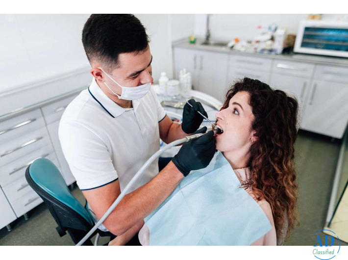 Book Tooth-Colored Fillings Appointment in Moreno Valley