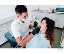 Book Tooth-Colored Fillings Appointment in Moreno Valley