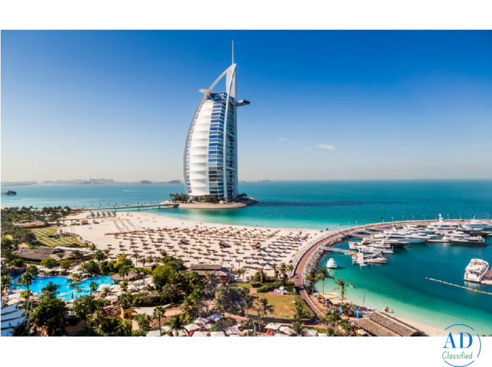 Top-Rated Tour Operator in Dubai