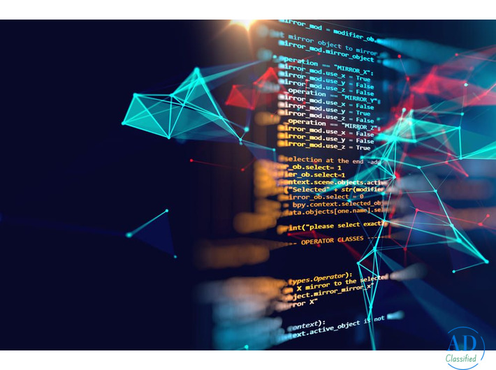 Software Development Company in Lucknow