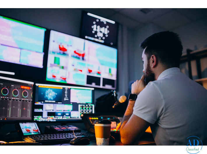 Video Surveillance Monitoring in Houston - Overwatch Technologies